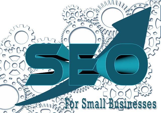 Dallas Website SEO for small businesses